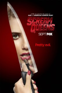 SÁT NHÂN TRƯỜNG HỌC - Scream Queens SÁT NHÂN TRƯỜNG HỌC