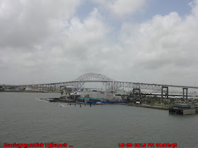Corpus Christi Harbor Bridge