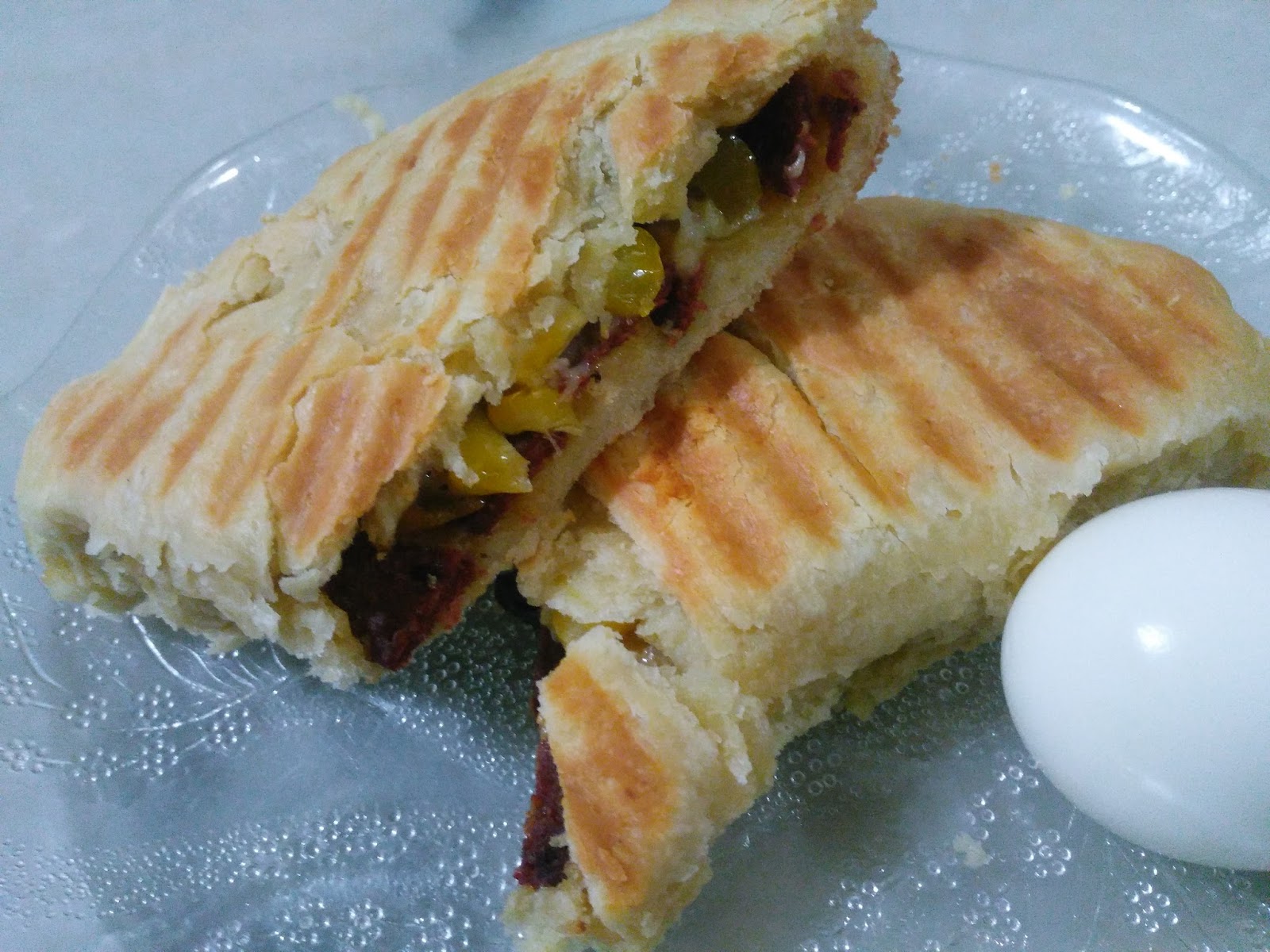 Akissmutfak Kapalı Pizza