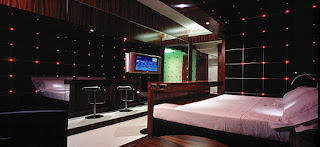 Quarto Una Hotel Vittoria blog hoteis reclamações e opiniões