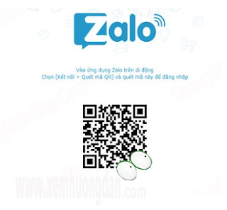 Hướng dẫn xem tin nhắn zalo của người khác Huong dan xem tin nhan zalo cua nguoi khac