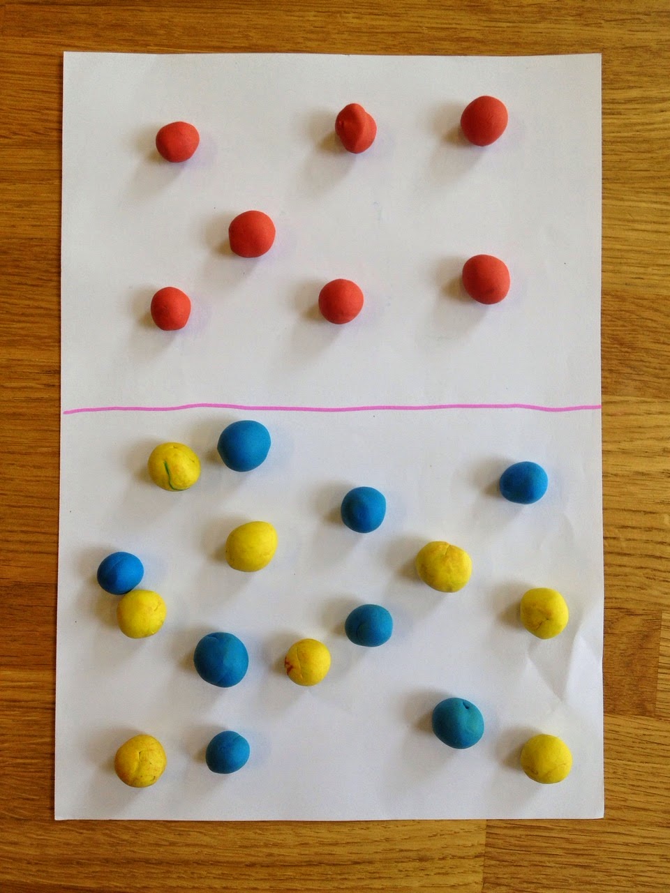 Osmose und Diffusion: Plasmolyse und Deplasmolyse