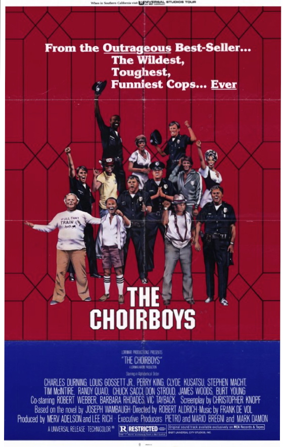 every 70s movie choirboys 1977 every 70s movie choirboys 1977