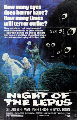 night of the lepus