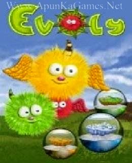 Evoly PC Game   Free Download Full Version - 16