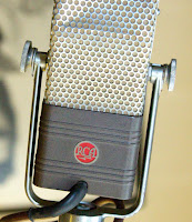 RCA Microphone RCA Microphone image