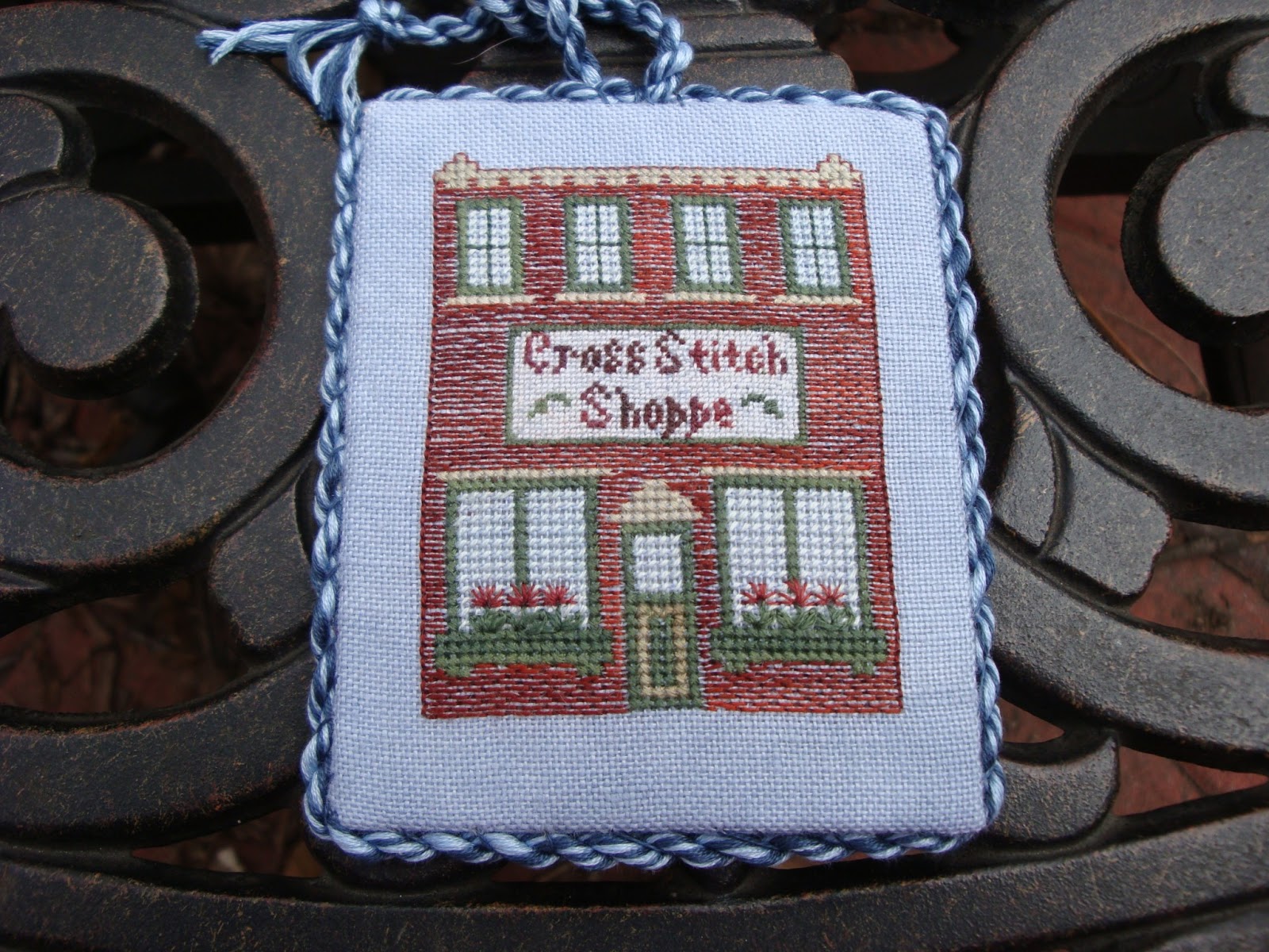 2006 Indy Market Town Square SAL