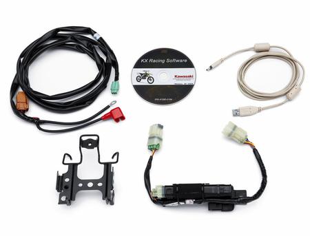 kawasaki kx250f 2012