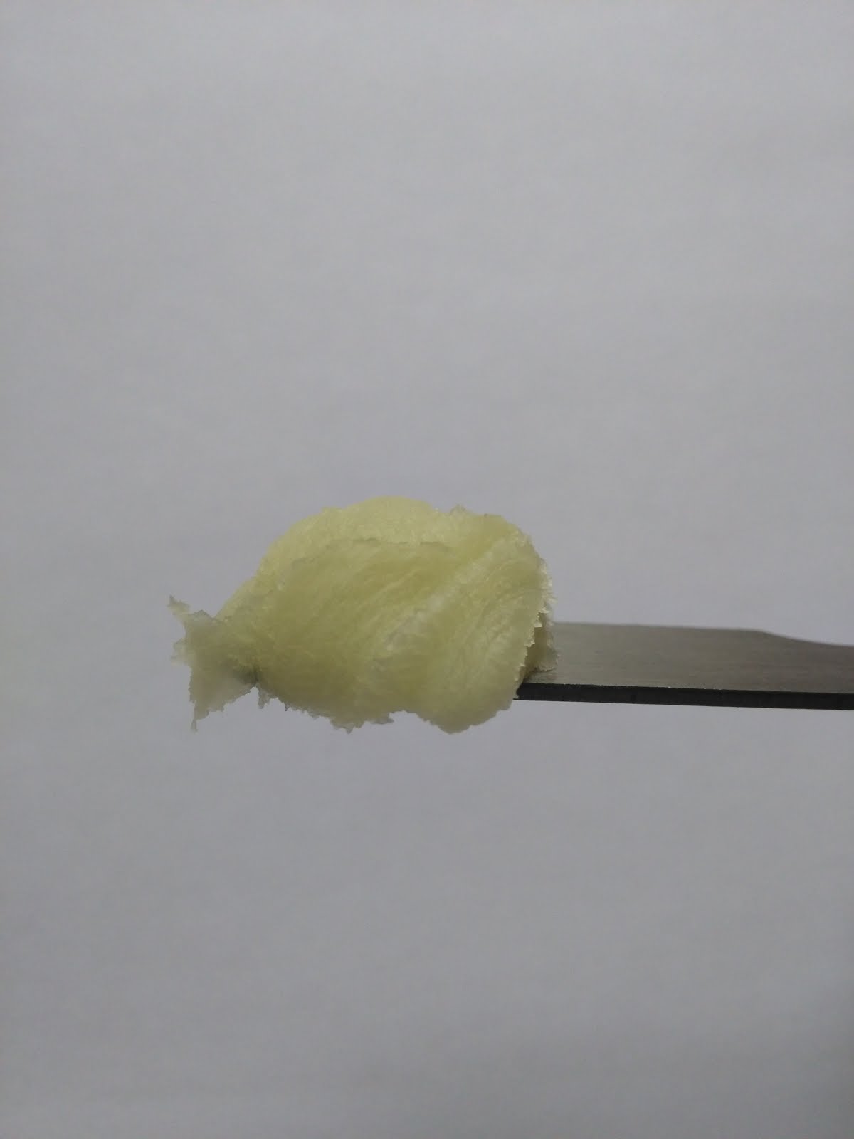 BEAUTY DEMYSTIFIED REVIEW Waitrose Baby Bottom Butter (as a night