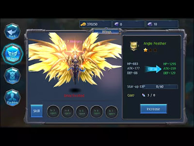 Download Crasher - MMORPG Apk v1.0.0.6 Mod Terbaru Free Halloween Mode for Android Crack Full hack Money or Gems Guide for Android