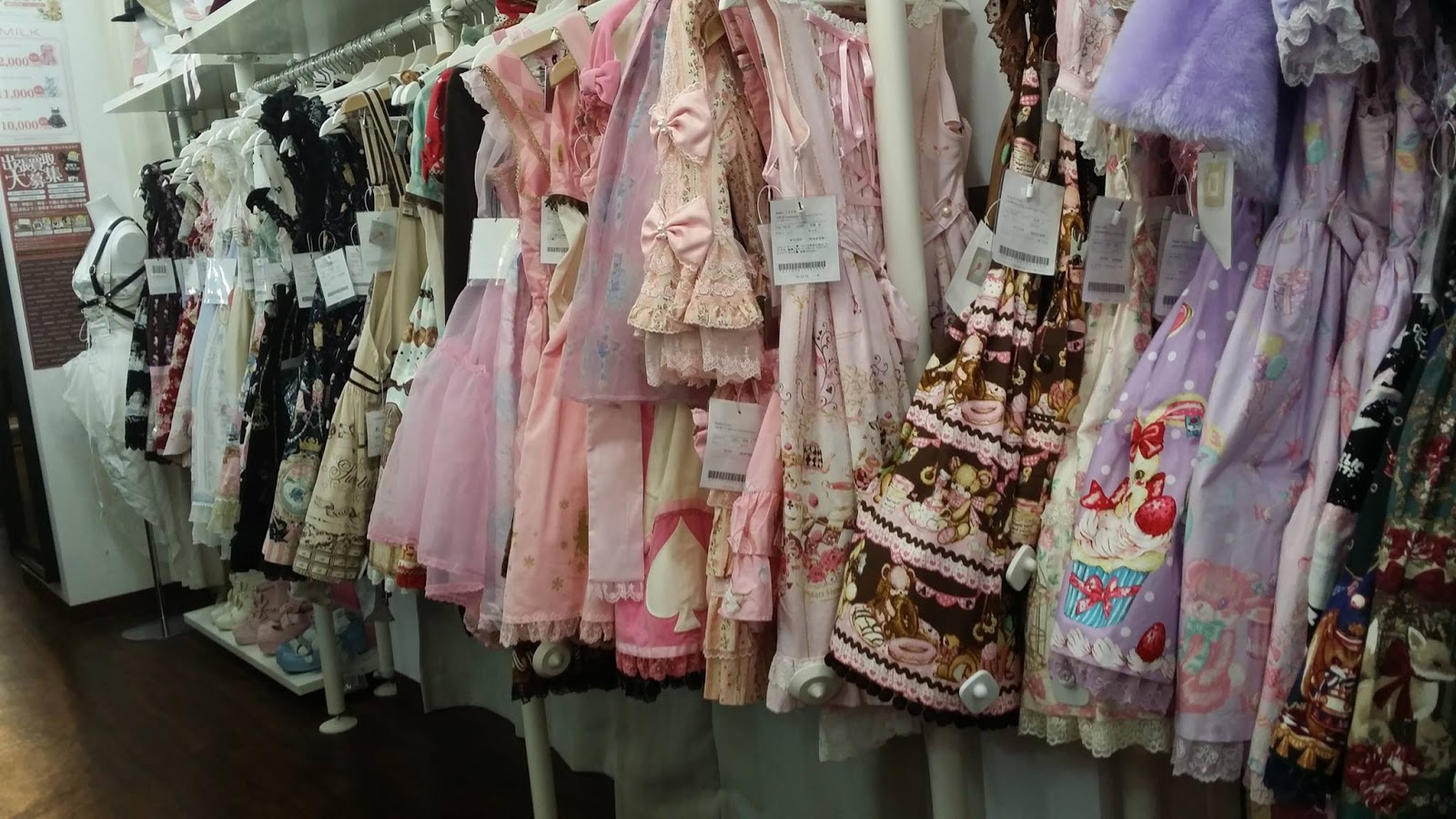 Second hand lolita fashion Clearance