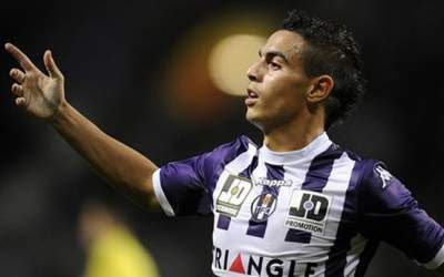 Transfer Talk: Wissam Ben Yedder Transfer Talk: Wissam Ben Yedder