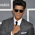 Bruno Mars to present new song at MTV Europe awards