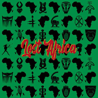Astronight & Select Cuts – Lost Africa