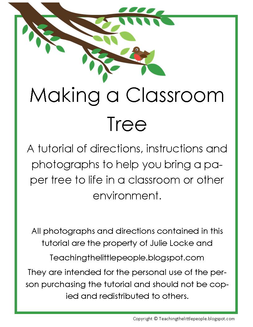 Teaching the little people new on the store shelves how to make a 