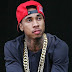 Why Tyga is down on Financial