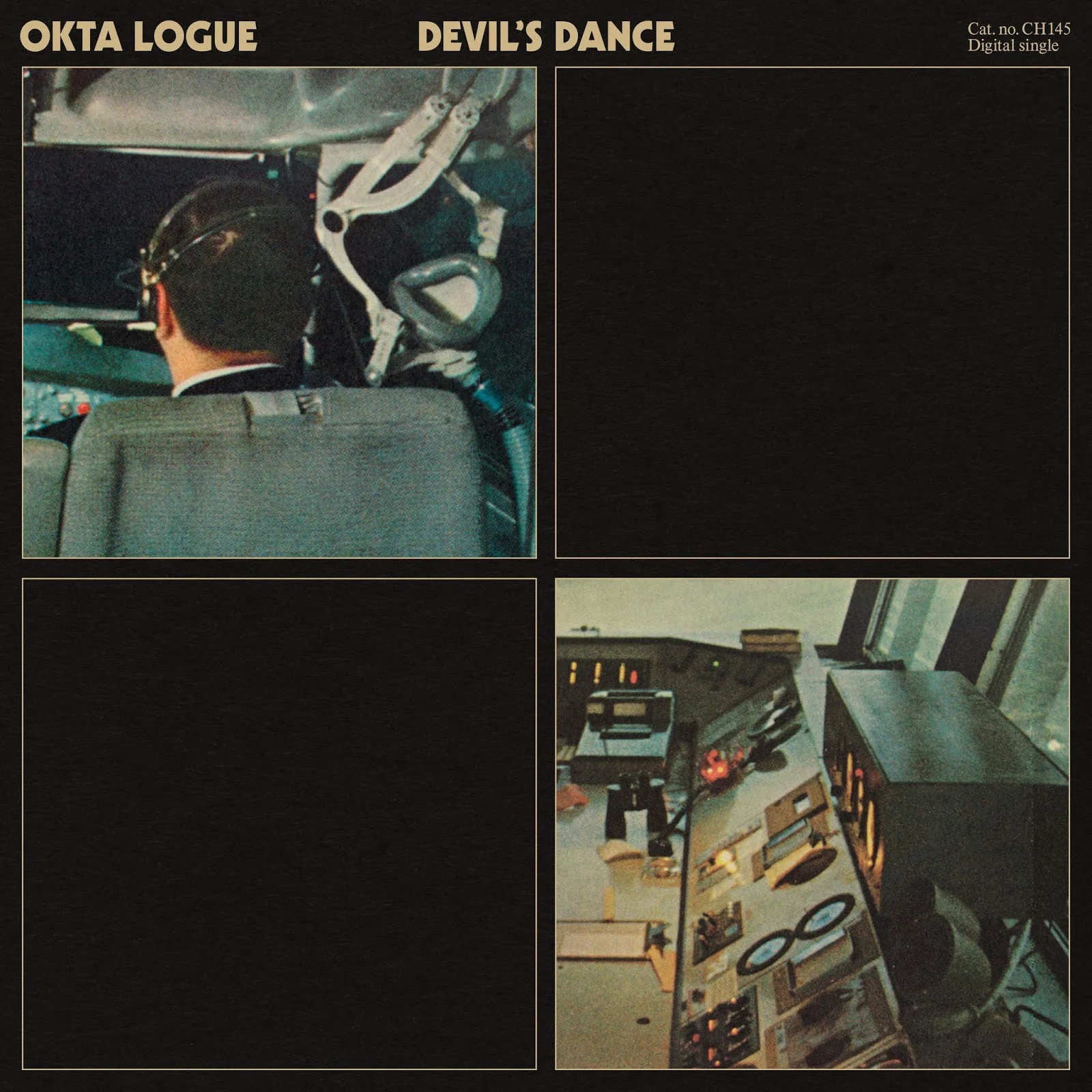 OKTA LOGUE - DEVIL'S DANCE | SONG OF THE DAY 