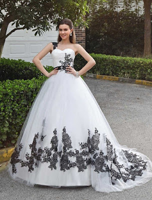 Vestidos de novia tipo princesa Vestidos de novia tipo princesa