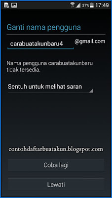 Cara Mengaktifkan Play Store Cara Mengaktifkan Play Store