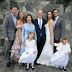 Jenna Bush Hager Shares Adorable Family Photos from Sister Barbara's Intimate Wedding
