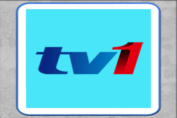 TV 1 online
