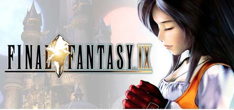 Final Fantasy IX Download for PC Final Fantasy IX Download for PC