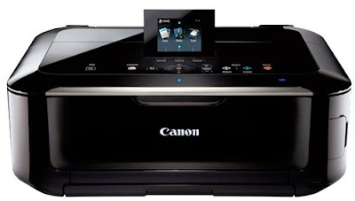 Canon PIXMA MG5300 Series Driver & Software Canon PIXMA MG5300 Series Driver & Software