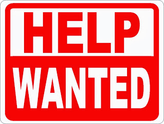 Help Wanted: Youth and Education Director