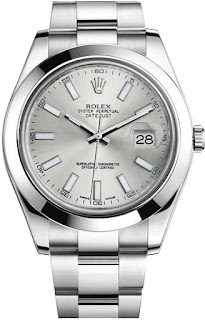 Rolex Datejust II 116334 Best watch under 10000