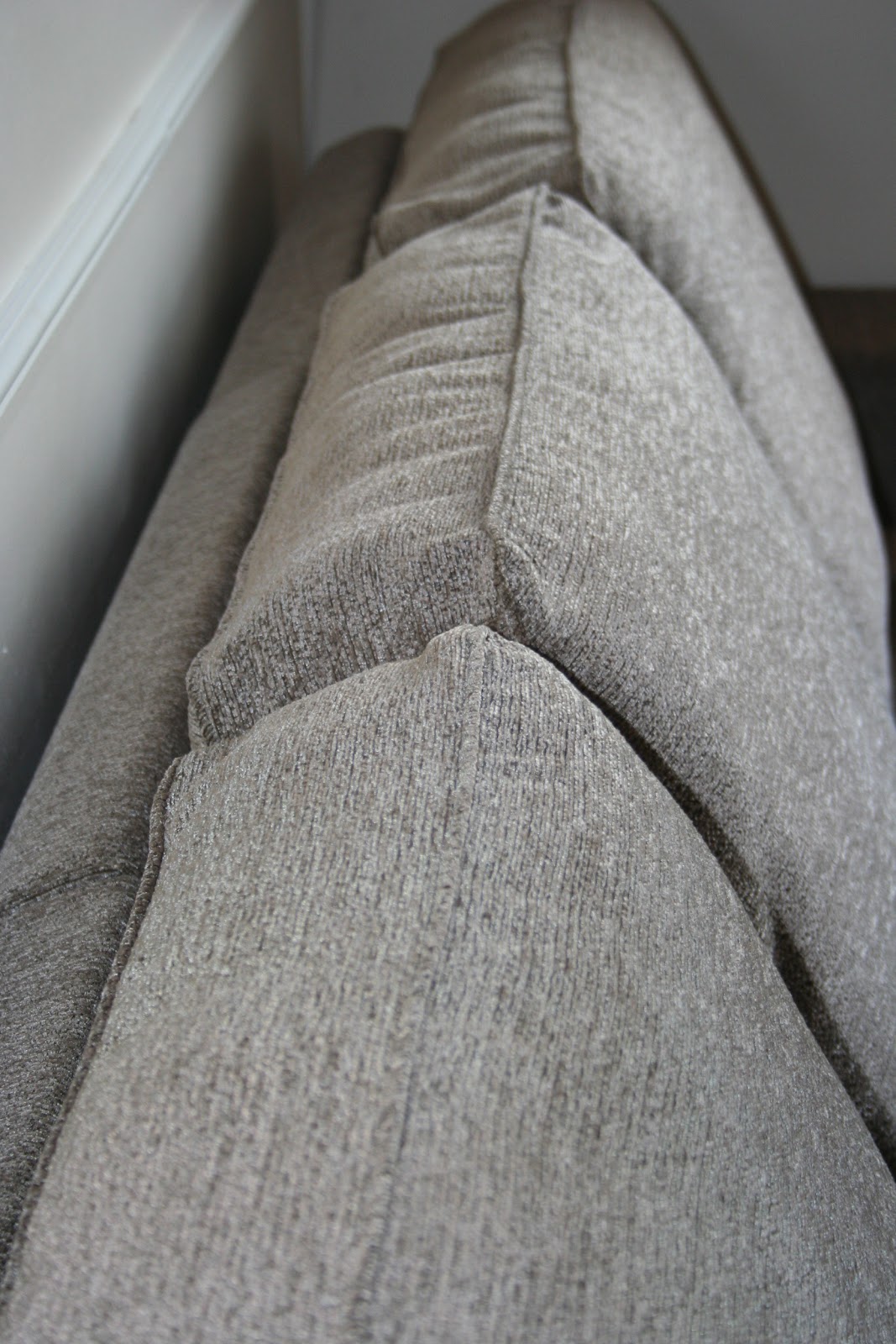 Modular Sofa Nabru Sofa Review