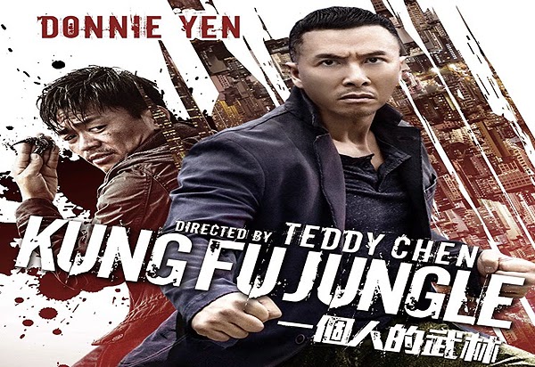 Kung Fu Filme 2014
