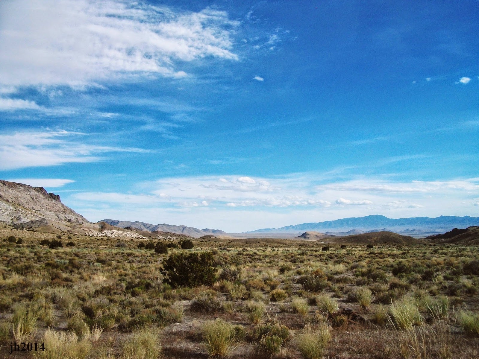 Rockin' Around Milford, Utah MCU Field Trip, 06/14/14