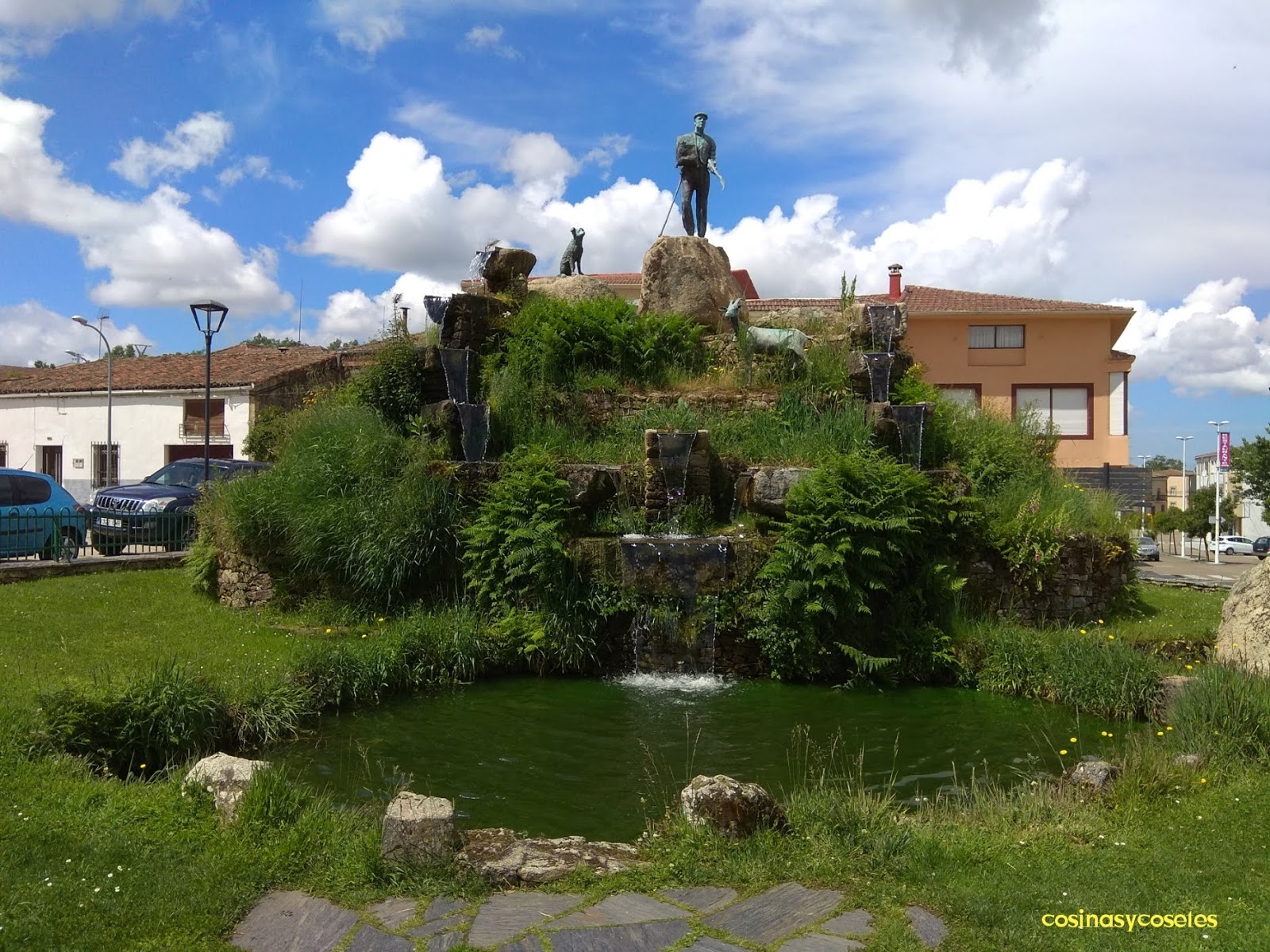 Alojamiento En Aldeadavila De La Ribera Cosinas y Cosetes: Los Arribes del Duero (Aldeadávila de la Ribera