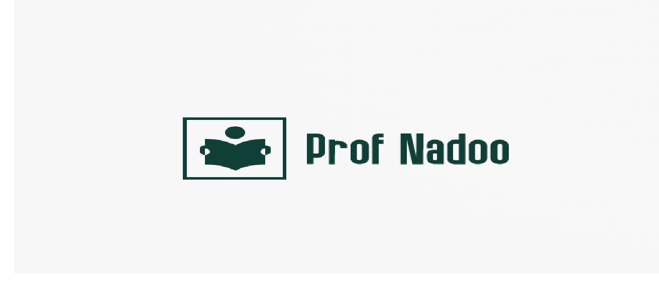 Prof Nadoo
