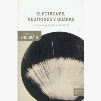 ELECTRONES NEUTRINOS Y QUARKS