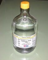 Acido sulfurico