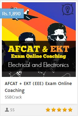  AFCAT Coaching