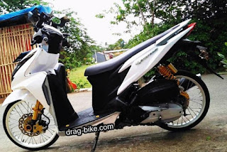 125 modifikasi lampu motor vario paling keren komunitas pecinta motor sudah menjamur di mana 125 modifikasi lampu motor vario paling keren