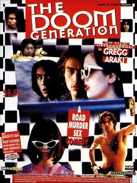 Doom Generation, film Doom Generation, film
