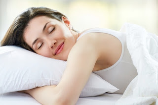 Τα μυστικά του καλού ύπνου