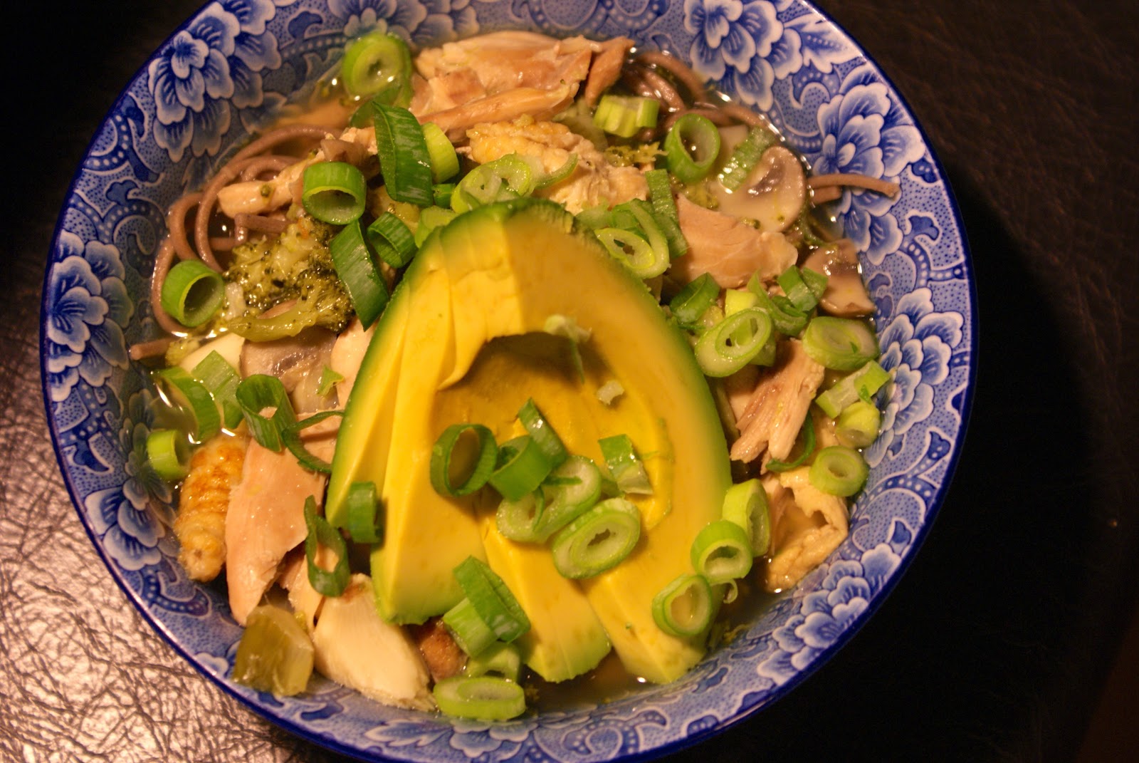 Eating Friendly GlutenFree Chicken Hot Pot Recipe