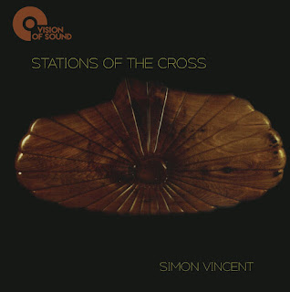 Simon Vincent - Stations of the Cross