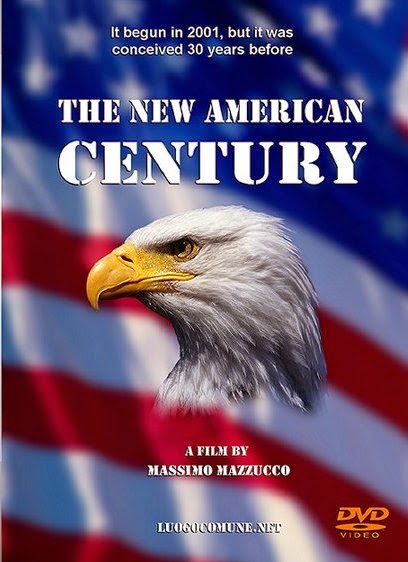 The New American Century