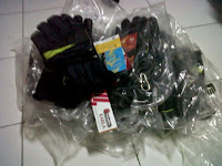 HOLIC FIREFIGHTER GLOVES - KARLA 8013 TYPE HOLIC FIREFIGHTER GLOVES - KARLA 8013 TYPE