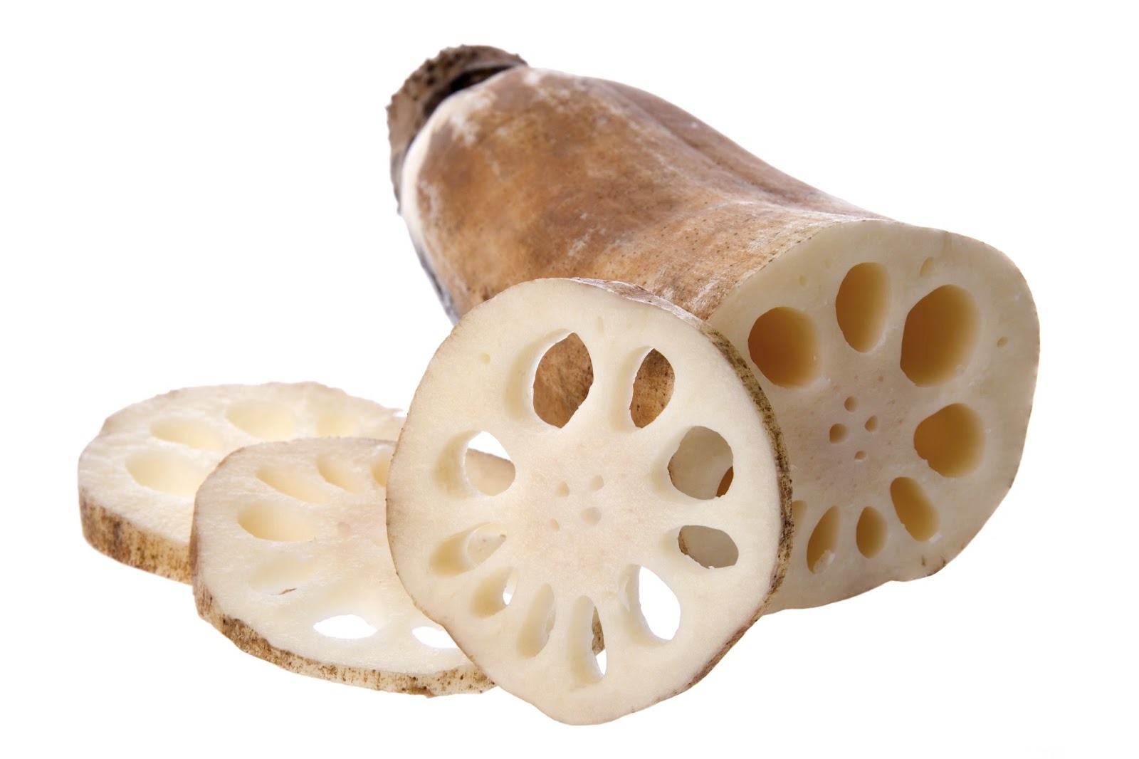 Lotus Root Health Benefits Healthy Fitness Tips