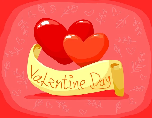 History of Valentine day in Hindi