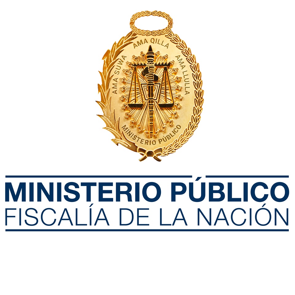 Ministerio Público - Fiscalía de la Nación