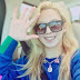 'Have a good day' says SNSD's HyoYeon in her latest selfies