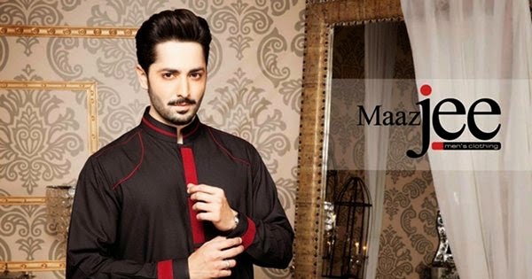 Danish taimoor kurta style Clearance