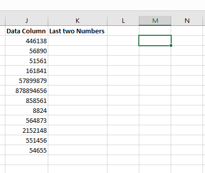 Microsoft Excel Flash Fill Explained